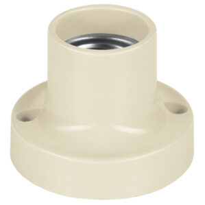 Socket Portalampara de 2-1/4" Volteck