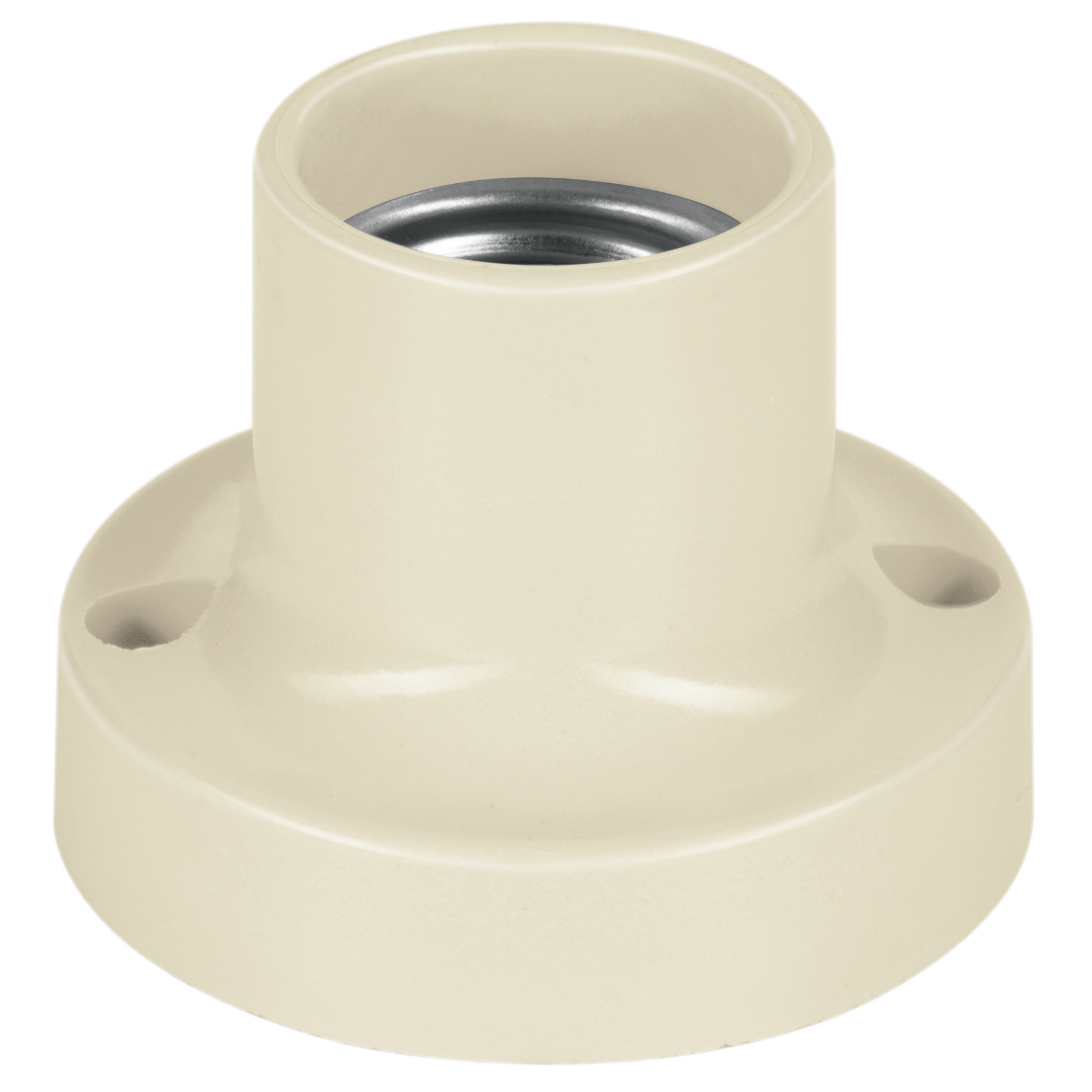 Socket Portalampara de 2-1/4" Volteck