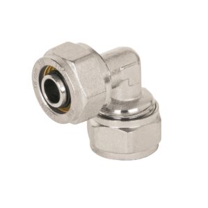 Codo 90° para PEALPE 3/8