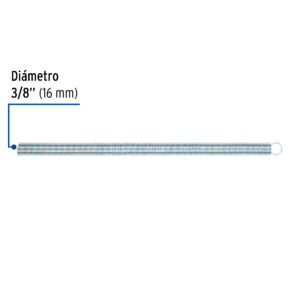 Doblador de tuberia de PE AL PE de 3/8