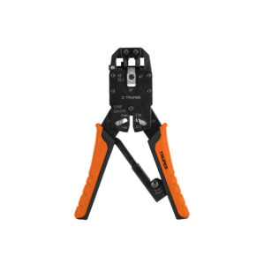 Pinza ponchadora RJ11 RJ12 RJ22 RJ45 Ethernet