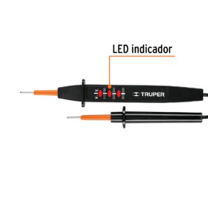 Probador de voltaje AC 220vca