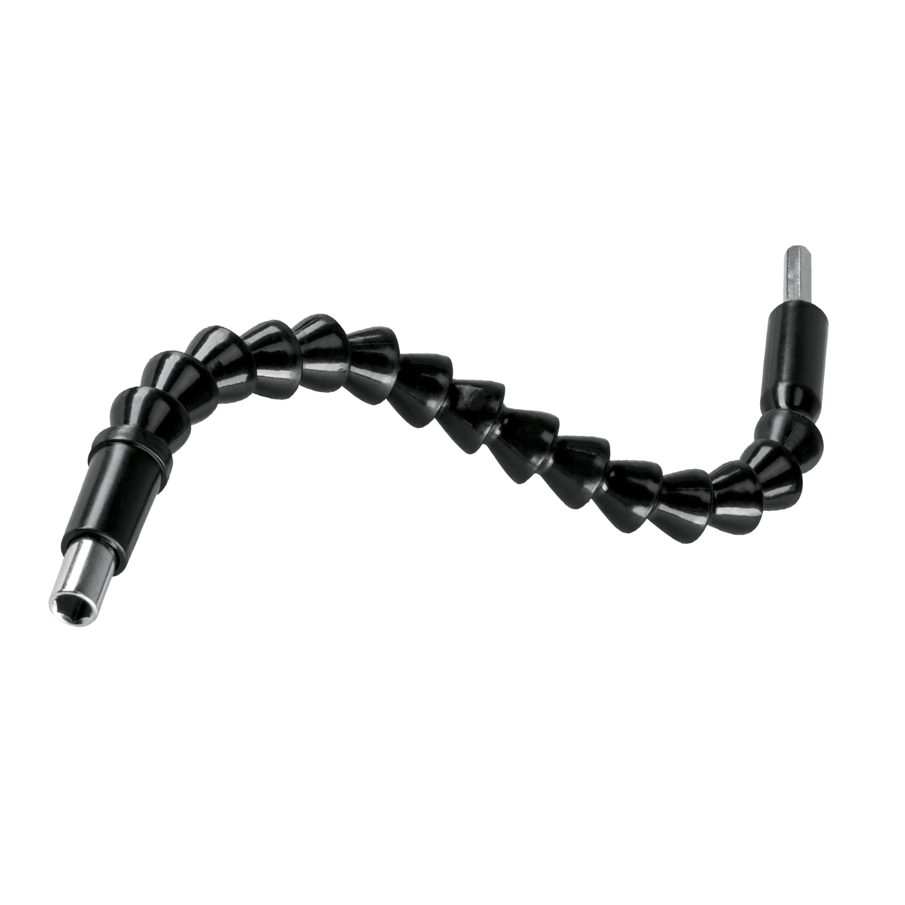 Extension 12" flexible para atornillar Pretul
