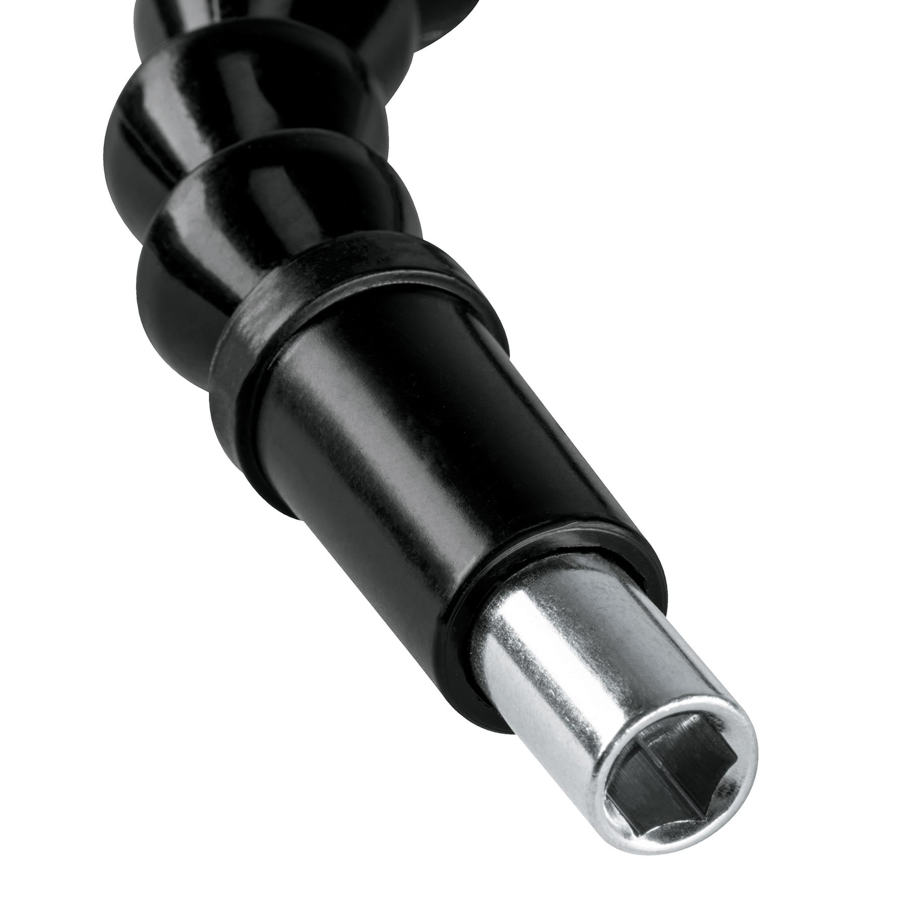 Extension 12" flexible para atornillar Pretul