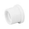 Reduccion bushing de PVC Hidraulico 1" x 1/2"