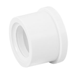 Reduccion bushing de PVC Hidraulico 1-1/4