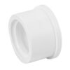Reduccion bushing de PVC 2 x 1-1/2"