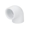 Codo 90° de PVC Hidraulico 3/4"