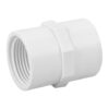 Conector hembra de PVC Hidraulico 1"