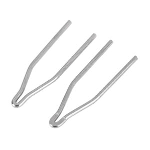 Juego de 2 puntas para cautin tipo pistola CAU-50 Truper