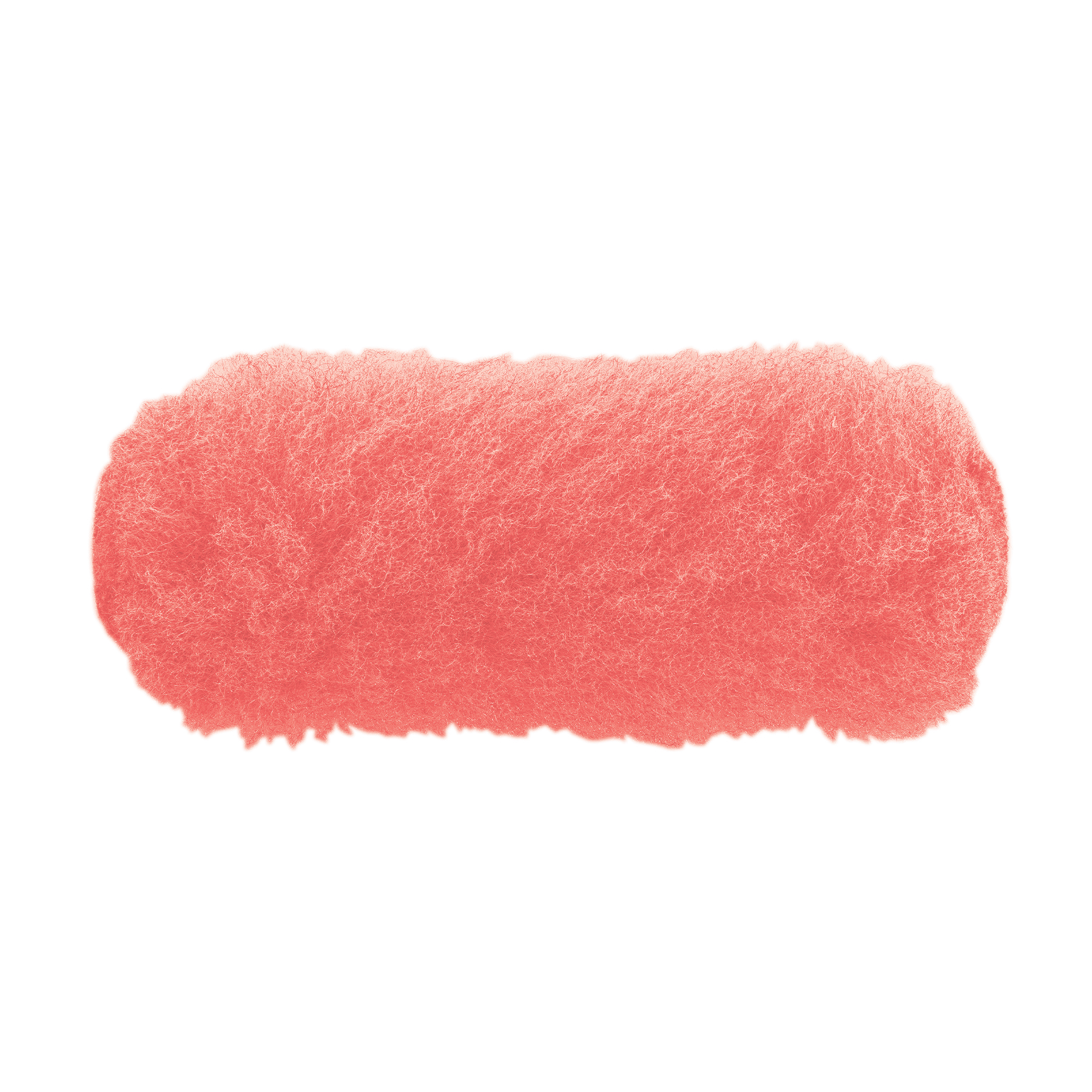 Repuesto rodillo para superficie extra rugosa para pintar felpa 9x1-1/4"