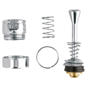 Repuesto palanca para llave economizadora LLI-20 Foset