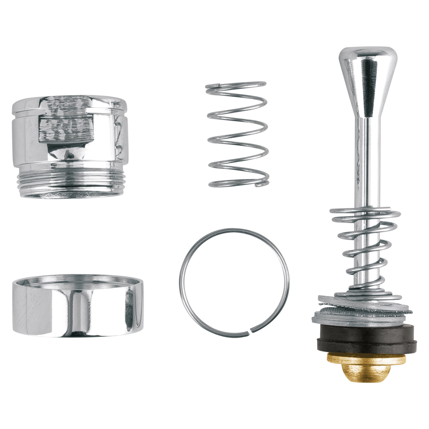 Repuesto palanca para llave economizadora LLI-20 Foset