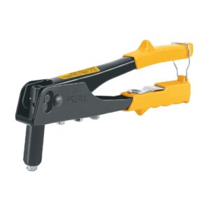 Remachadora Clasica de 10"