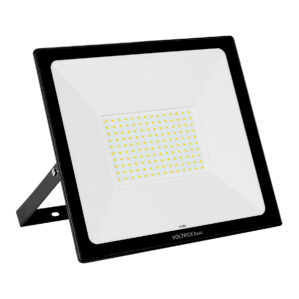 Reflector Ultra Delgado LED de 100w 9000 Lumenes