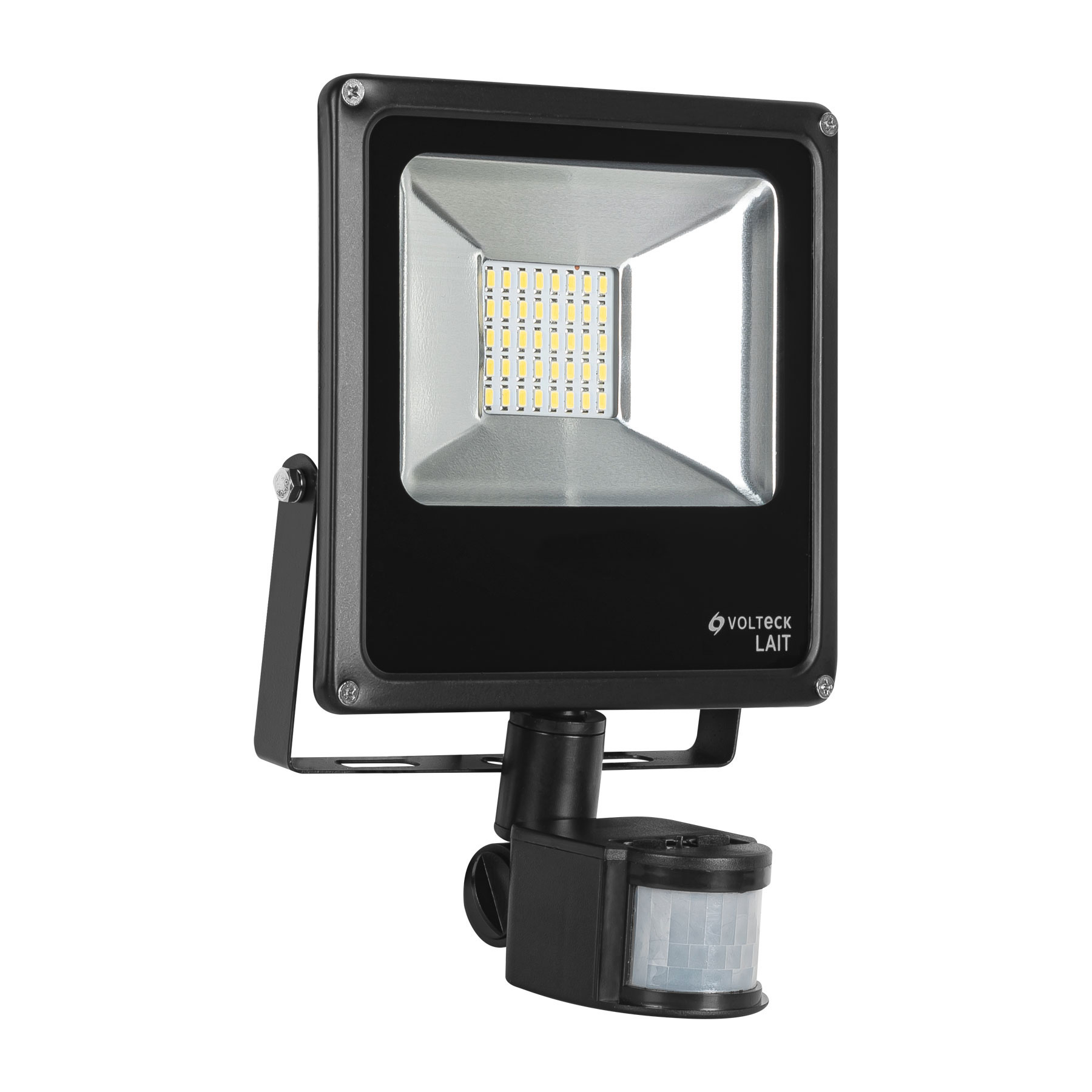 Reflector de LED 20W con sensor de movimiento