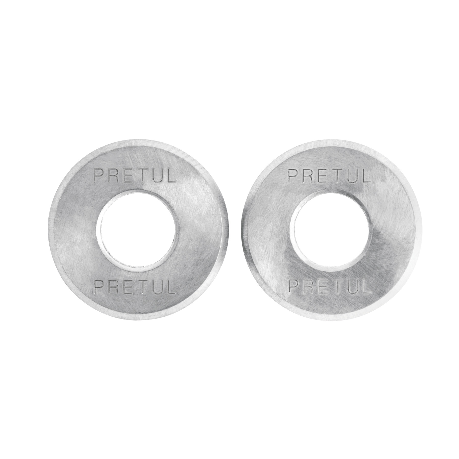 Pack 2 Piezas Repuesto cortadores de azulejo CAZ Pretul