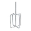 Revolvedor mezclador para mortero 12cm diametro
