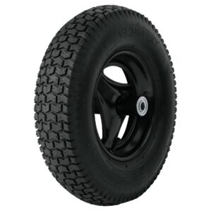 Llanta con rin Reforzada 16