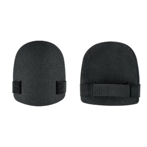 Rodilleras de espuma Pretul