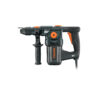 Taladro Rotomartillo Profesional SDS Plus de 6 Joules