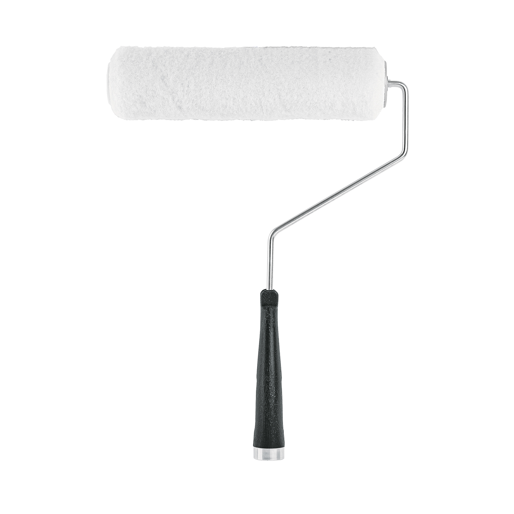 Rodillo para pintar felpa 9 x 3/8" Extra liso