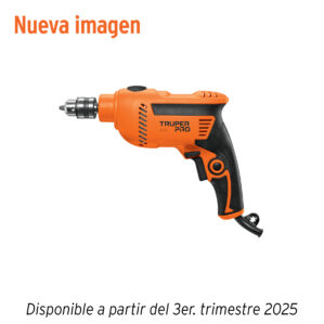 Rotomartillo 3/8" Profesional 550w