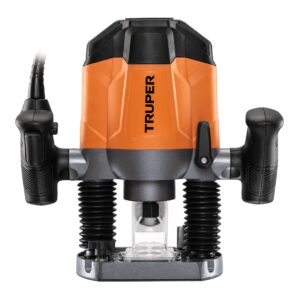 Router Rebajadora Truper 1200w