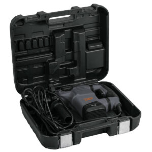 Taladro Rotomartillo SDS Plus 4 Joules Truper Expert