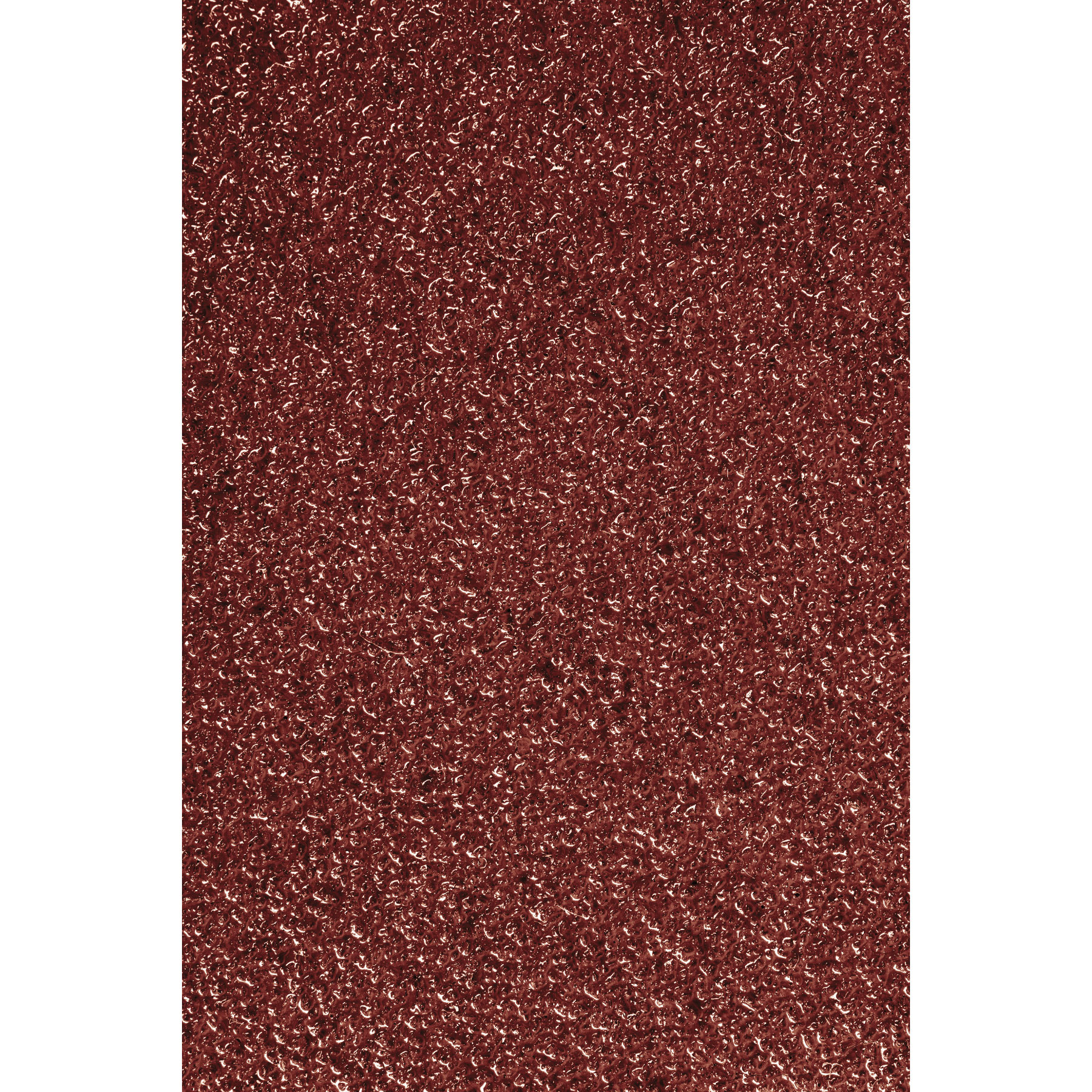 Rueda flap de 2", grano 80