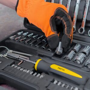 Juego de 70 piezas, Pretul