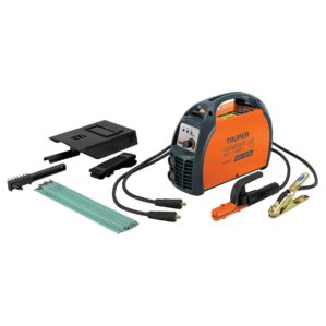 Soldadora Inversora de 130A Bi-Voltajte 127v 220v