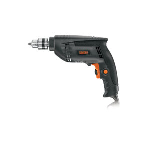 Taladro 3/8" industrial 400w