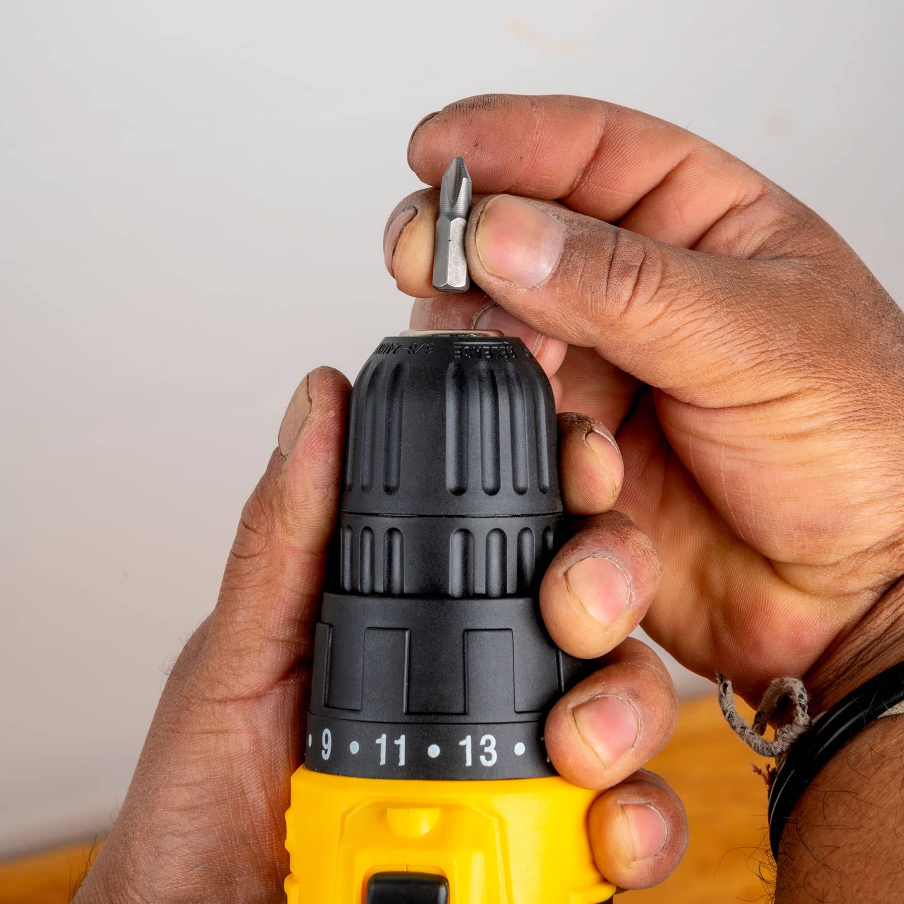 Taladro Desatornillador Inalambrico 3/8" 12v Pretul