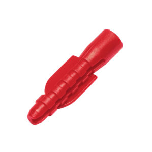 Bolsa con 20 taquetes de plastico 1/4