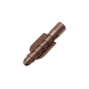 Taquete de Plastico 5/16" Pack 50 piezas