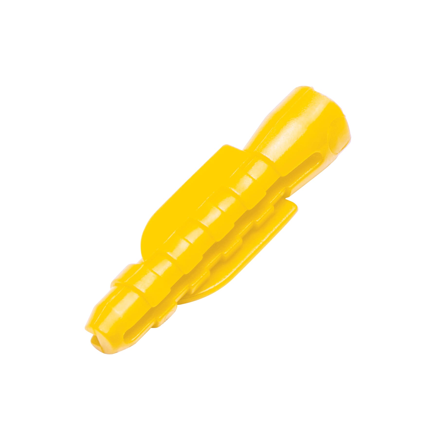 Bolsa con 20 taquetes de plastico 7/32', Fiero