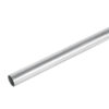 Tubo 1/2" conduit galvanizado 3m extra delgado para CFE