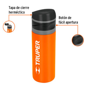Termo de 400 ml