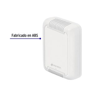 Timbre alambrico 1 Tono Volteck