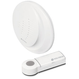 Timbre inalambrico 1 control alcance de 50m