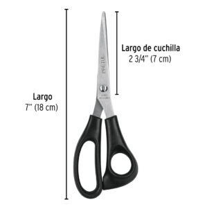 Tijera Para Casa y Oficina 7
