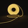 Tira Flexible de LED luz calidad Neon 5m con Eliminador