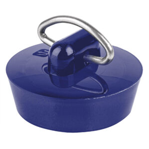 Tapon de PVC para lavabo 1-1/4"