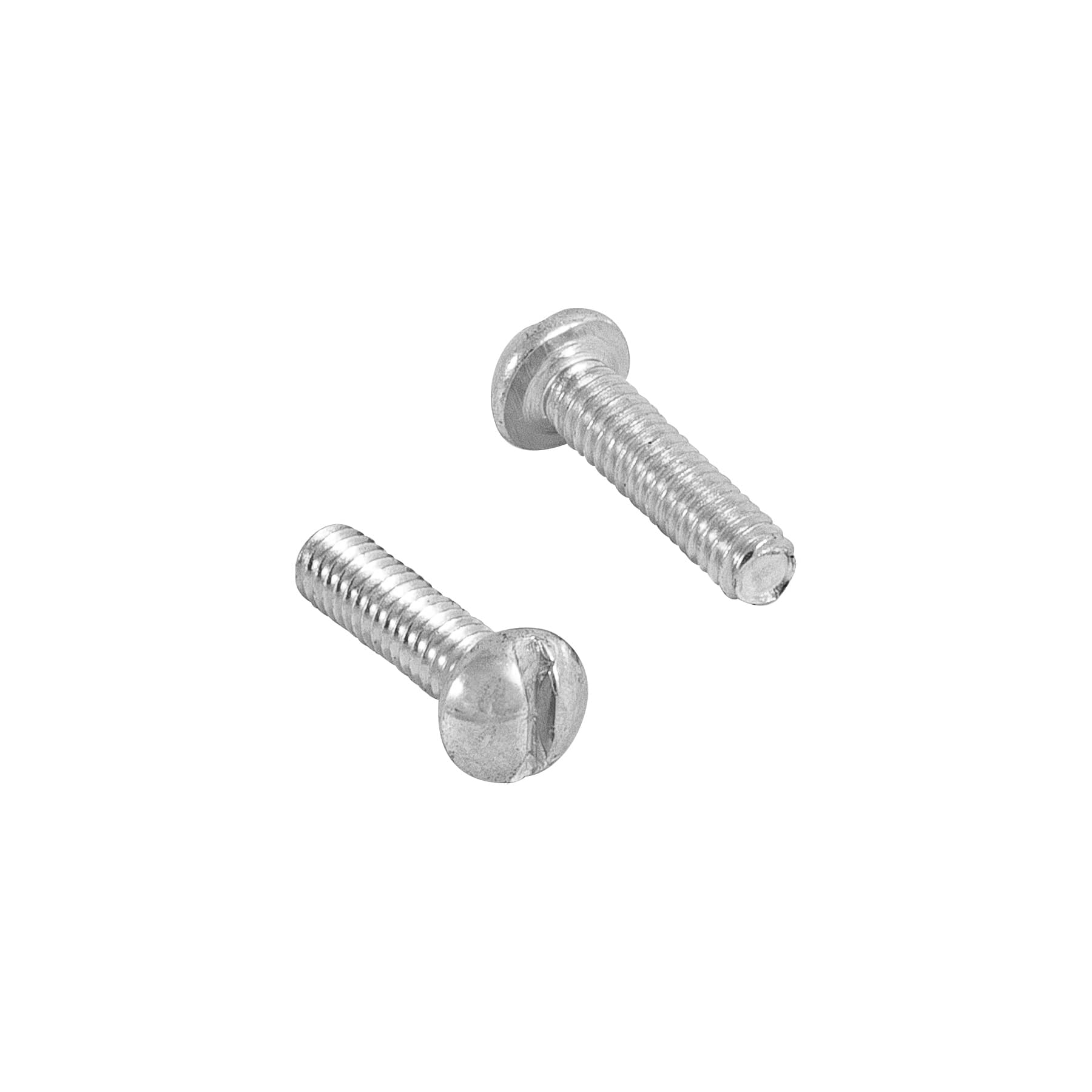 Tornillo tipo estufa 1/8 x 1/2" bolsa con 700 pzas