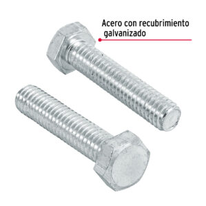 Tornillo tipo maquina, 5/16 x 1-1/2
