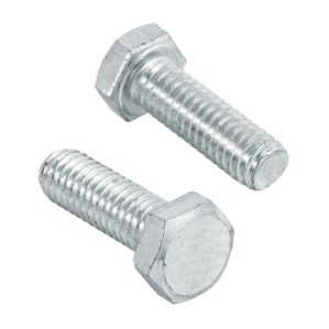 Tornillo tipo maquina, 5/16 x 1