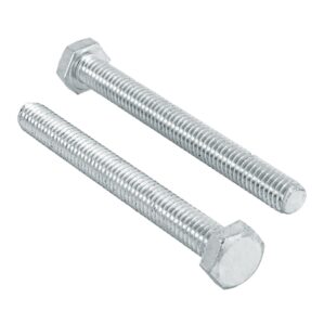 Tornillo tipo maquina, 5/16 x 3