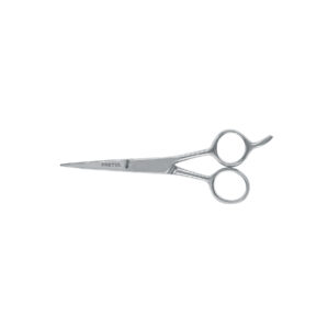 Tijera para estilista Cabello con gancho de 5-1/2