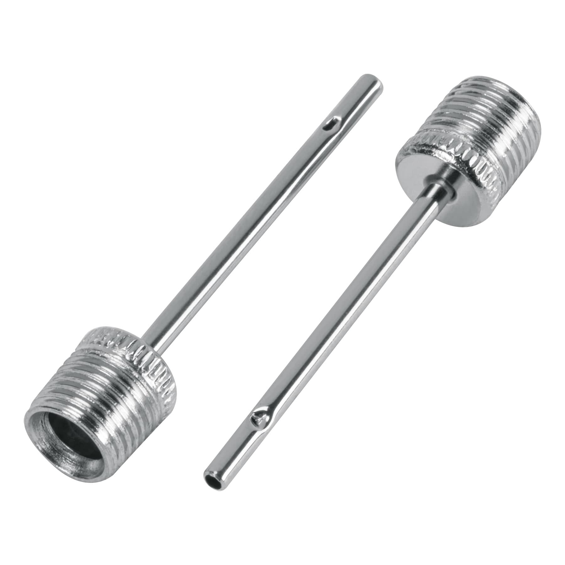 Valvula para inflar balones bolsa 100 piezas Pretul